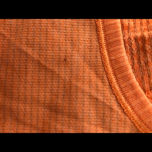 Lululemon Racerback - Picture 4 of 4